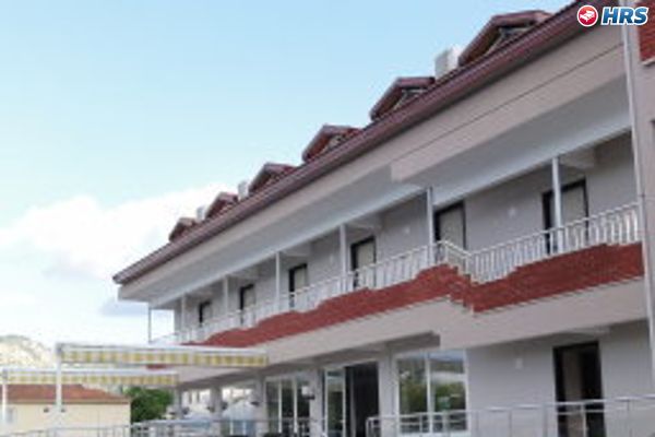 Palmiye Resort Hotel Dalyan